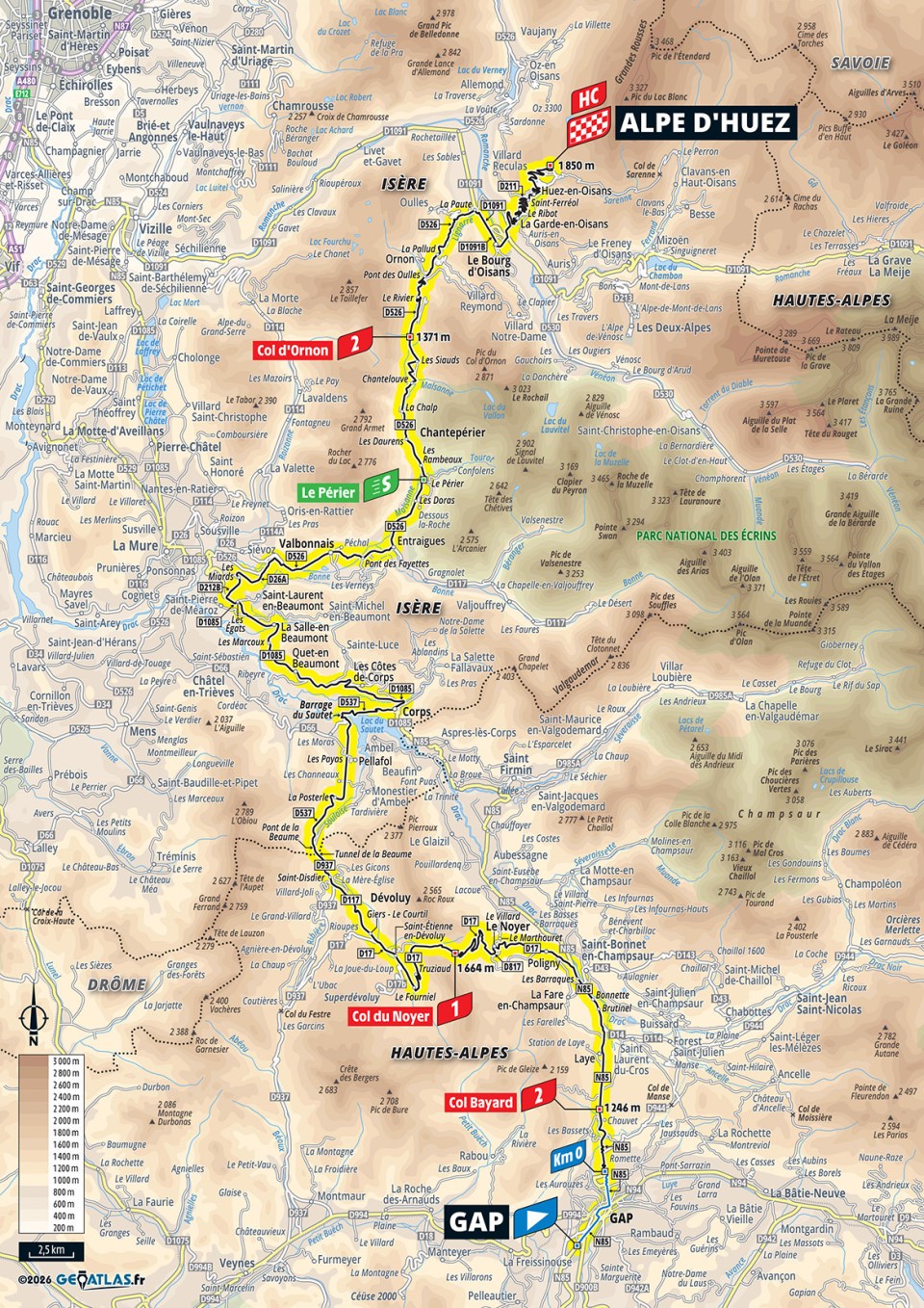 Tour de France